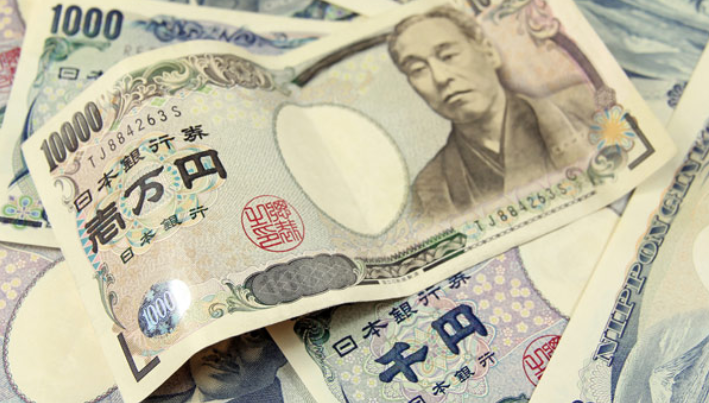 日元与人民币换算关系_日元和人民币的兑换关系