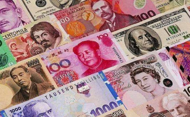 丹麦的人民币叫什么_丹麦的货币叫什么名字?