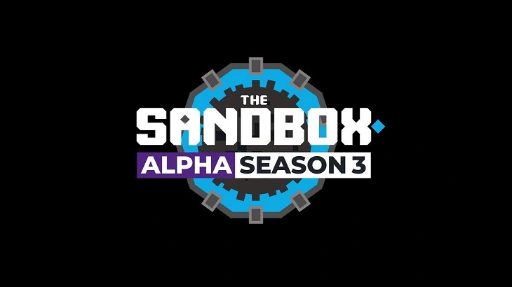 关于thesandbox元宇宙的信息的简单介绍