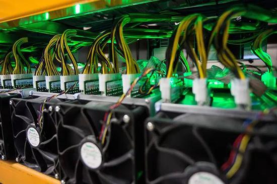 比特币矿难?_比特币矿难最新消息2021