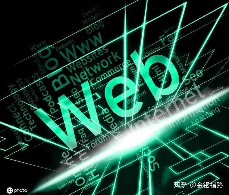 什么是web3.0时代的特征_web30和web20相比,有何发展和变化
