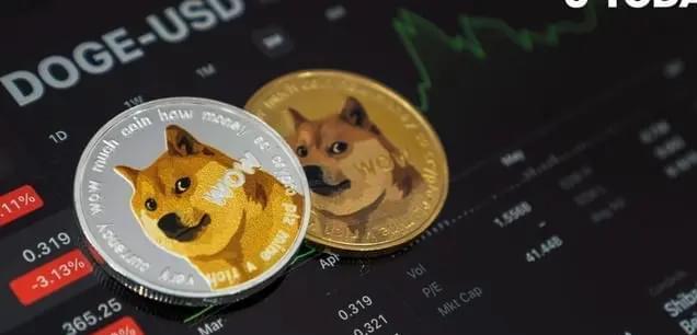 狗狗币最新价格表_狗狗币最新价格表新浪