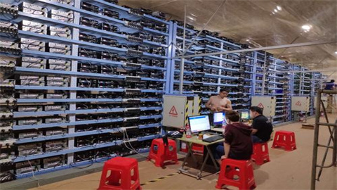 比特币怎么挖矿的?_挖矿比特币是怎么挖的