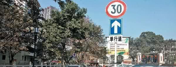 单行道一定会拍吗_单行道一定会拍上吗