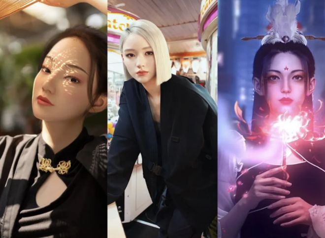 元宇宙主播是真的吗_宇宙文明直播是真的吗