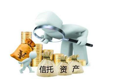 信托是公司吗_信托是公司吗还是个人