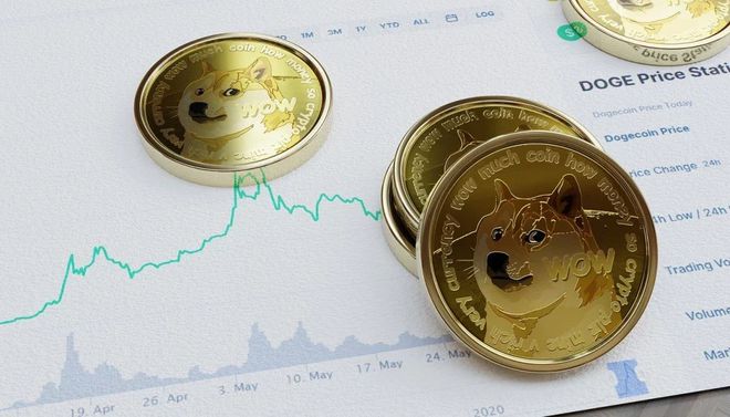 关于狗狗币还有机会涨吗的信息