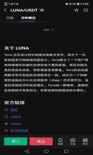 luna币是怎么_LUNA这个币最新消息