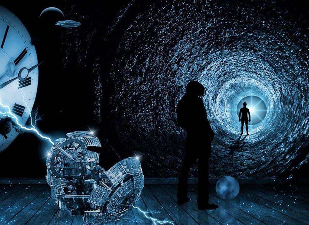 元宇宙怎么理解_什么是“元宇宙”