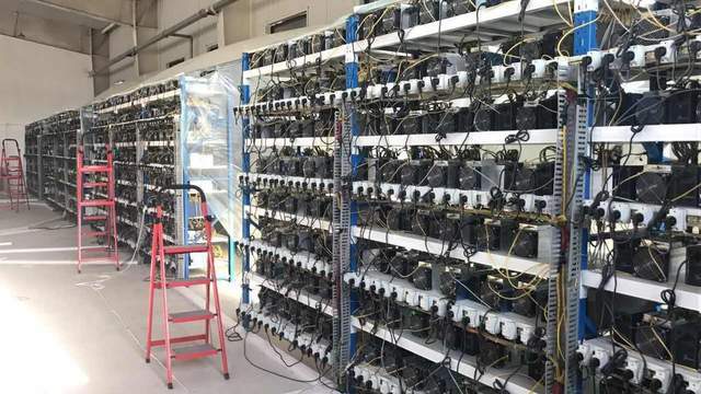 比特币挖矿机配置_比特币挖矿机配置图
