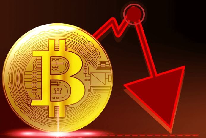 比特币跌到关机价怎么办_比特币关机币价是什么意思