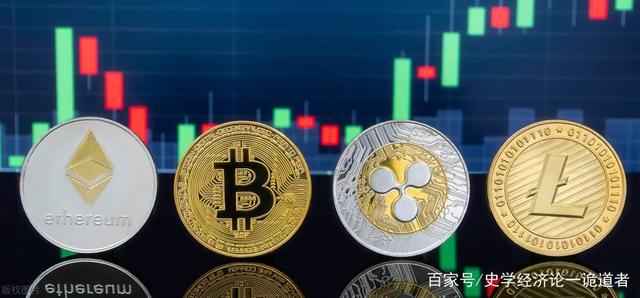 虚拟币指什么_虚拟币到底是什么
