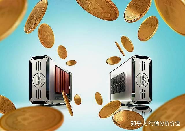 虚拟币指什么_虚拟币到底是什么