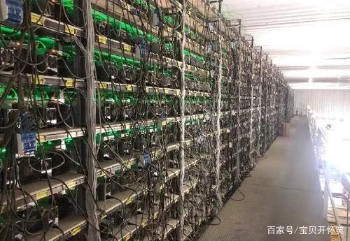 算力挖矿平台_挖矿云算力平台
