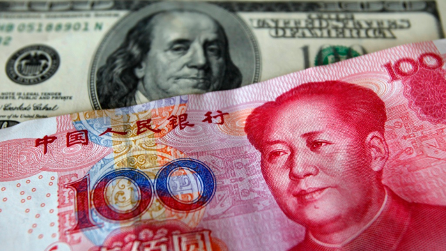 10万美金等于多少人民币_10万美金等于多少人民币多少钱