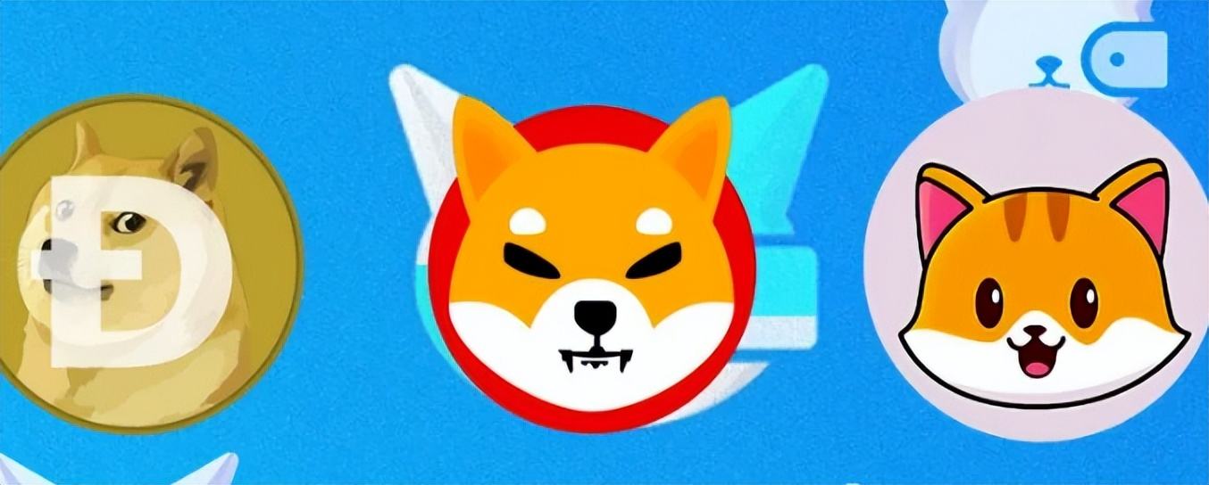 屎柴犬币_柴犬币全称