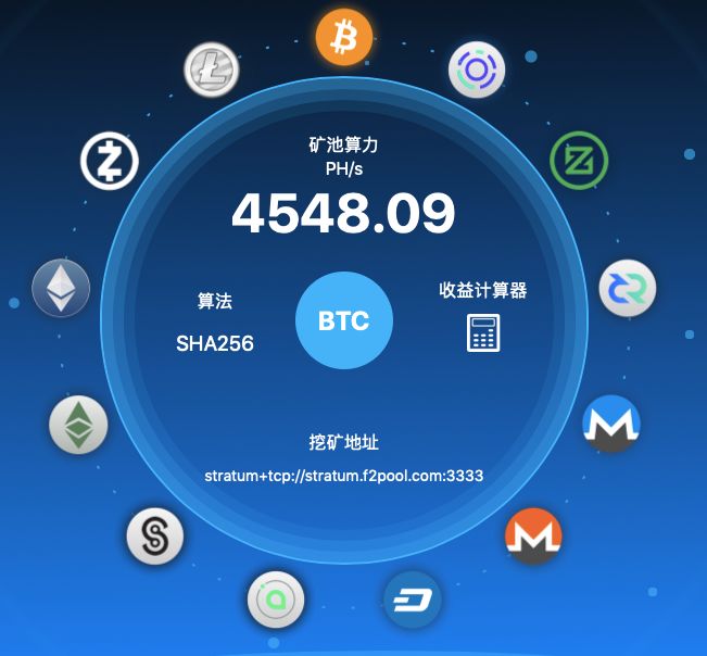 比特币矿池454_比特币矿池是什么意思