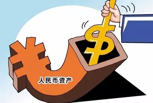人民币2022年贬值多少_2022年人民币会不会逐年贬值