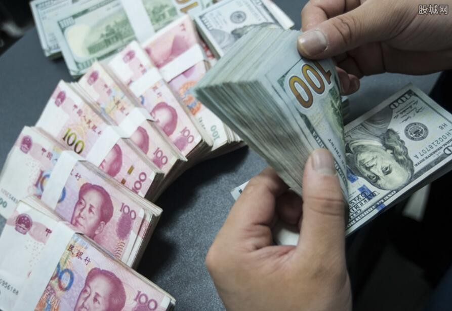 中国银行美元兑人民币_中国银行美元兑人民币卖出价