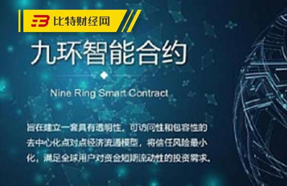 币圈的合约_币圈的合约交易