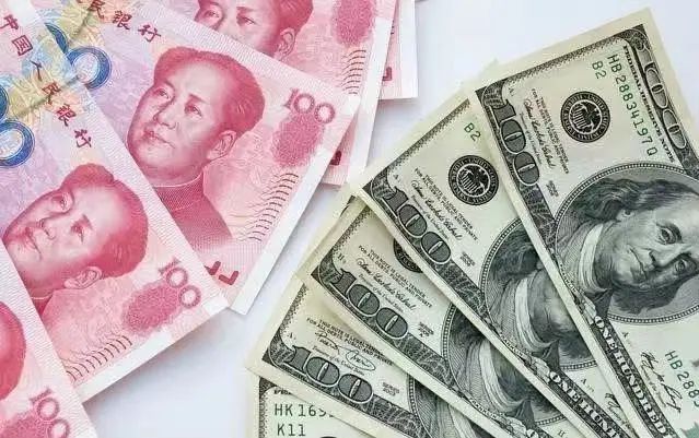 人民币对美金今日汇率_人民币对美金今日汇率查询表