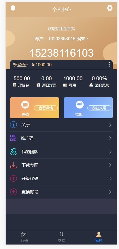 虚拟币理财内容_虚拟币财经都有哪些