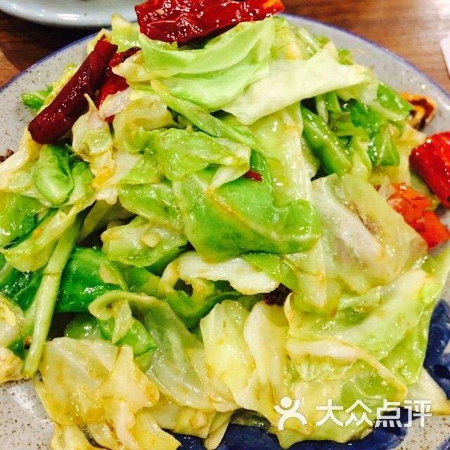 莲花白_莲花白泡菜的腌制方法