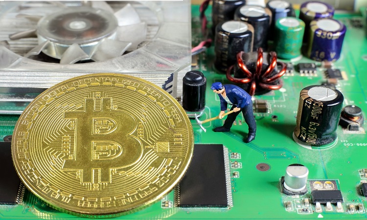 比特币挖矿算法详解_比特币挖矿算法详解图