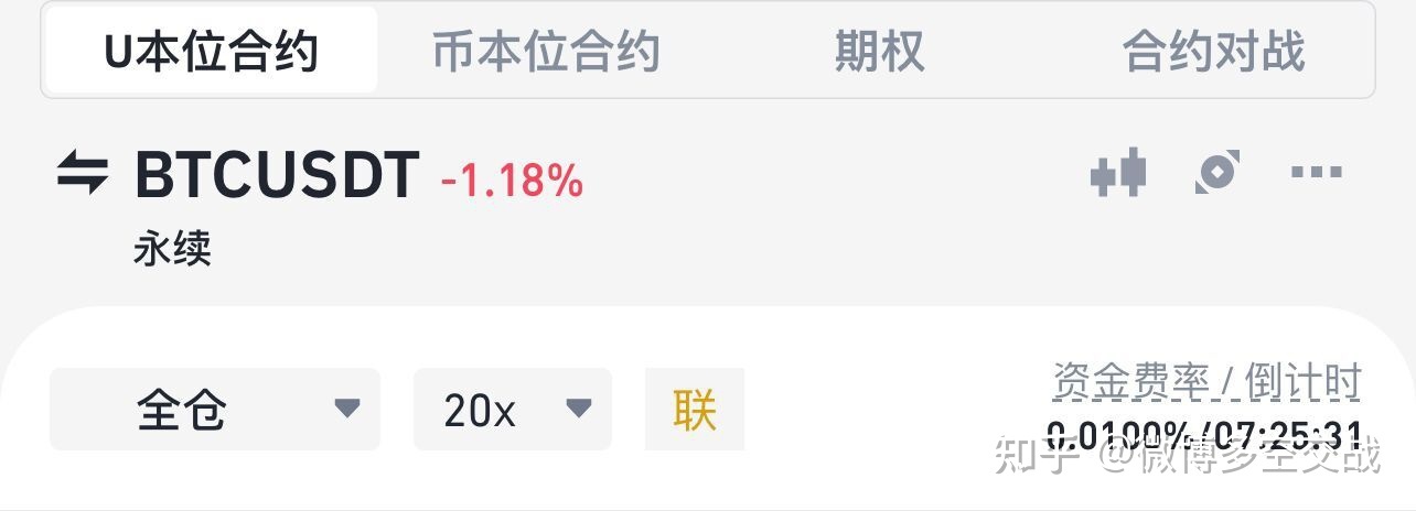 永续合约手续费按天算_永续合约每天结算收费吗