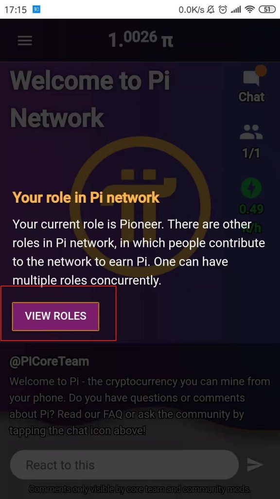 pi币是怎么挖矿的_PI币一个人挖几个矿