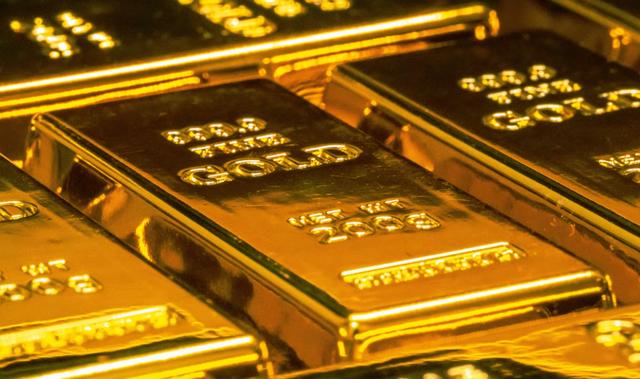 2022年几月份适合买黄金_2022年几月份适合买黄金呢