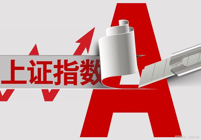 上证综指_上证综指是什么意思