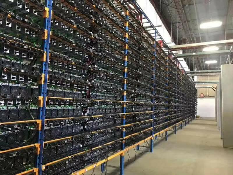 挖矿机比特币_挖矿机比特币多少钱一台
