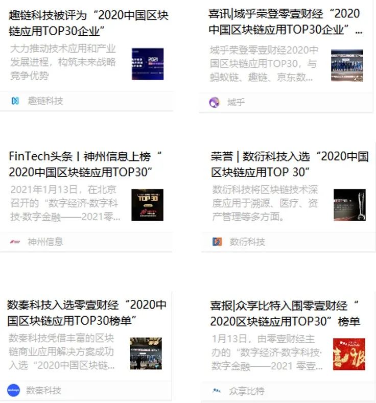 2020主流区块链媒体排行榜_2020年最新十大区块链交易平台排行榜