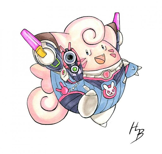 做宝可梦_用纸做宝可梦