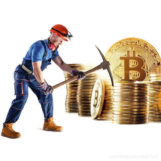 挖矿的币_挖矿的币种