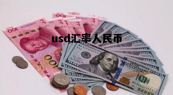 usd汇率人民币_USDT汇率人民币
