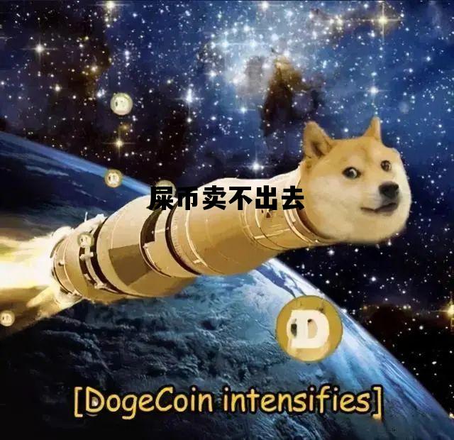 屎币卖不出去_屎币为什么不涨了
