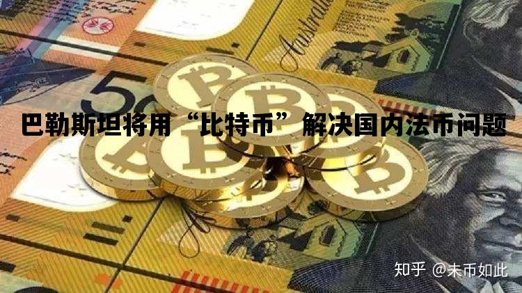 巴勒斯坦将用“比特币”解决国内法币问题的简单介绍