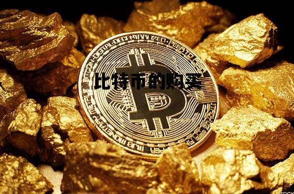 比特币的购买_比特币的购买方法