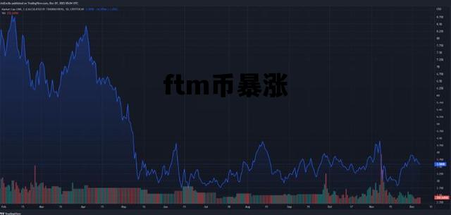 ftm币暴涨_FTM币怎么样
