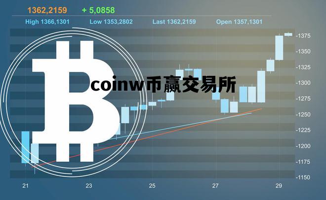 coinw币赢交易所_coinw币赢交易所官网下载