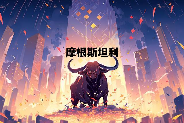 摩根斯坦利_摩根士丹利是什么公司