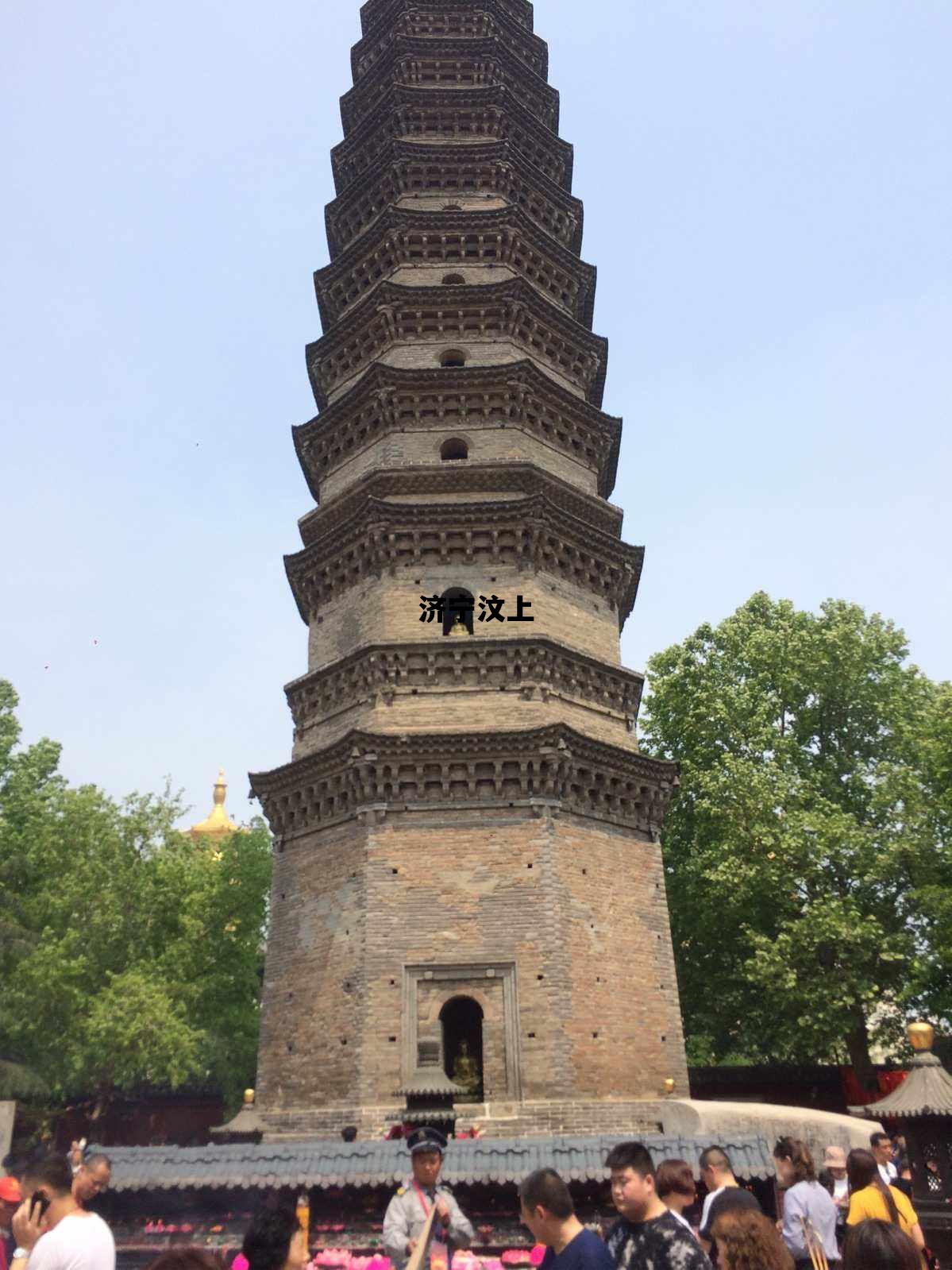 济宁汶上_济宁汶上宝相寺门票多少钱