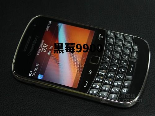 黑莓9900_黑莓9900信号差怎么办