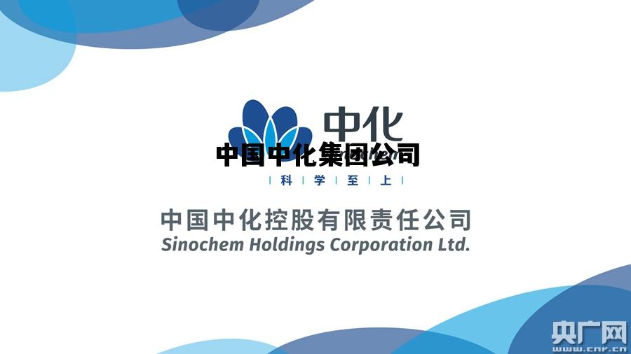 中国中化集团公司_中国中化集团公司招聘条件
