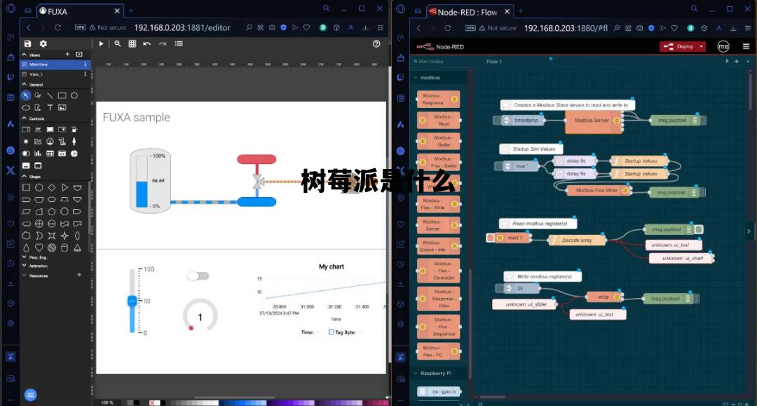 树莓派是什么_树莓派是什么意思沈马