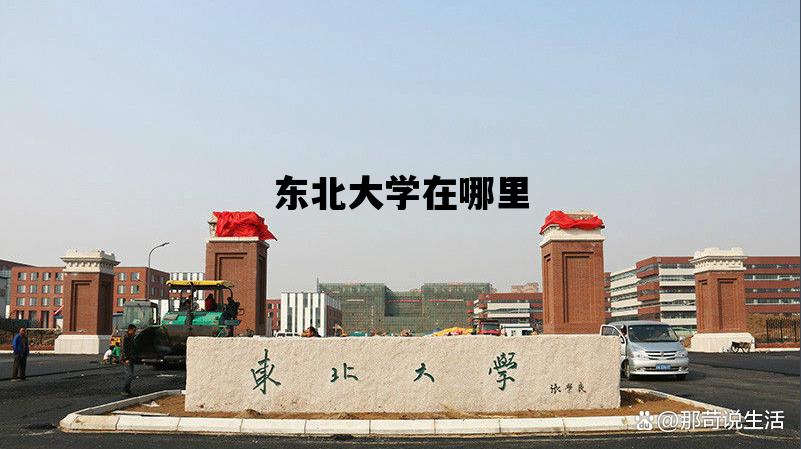东北大学在哪里_东北大学在哪里及详细地址