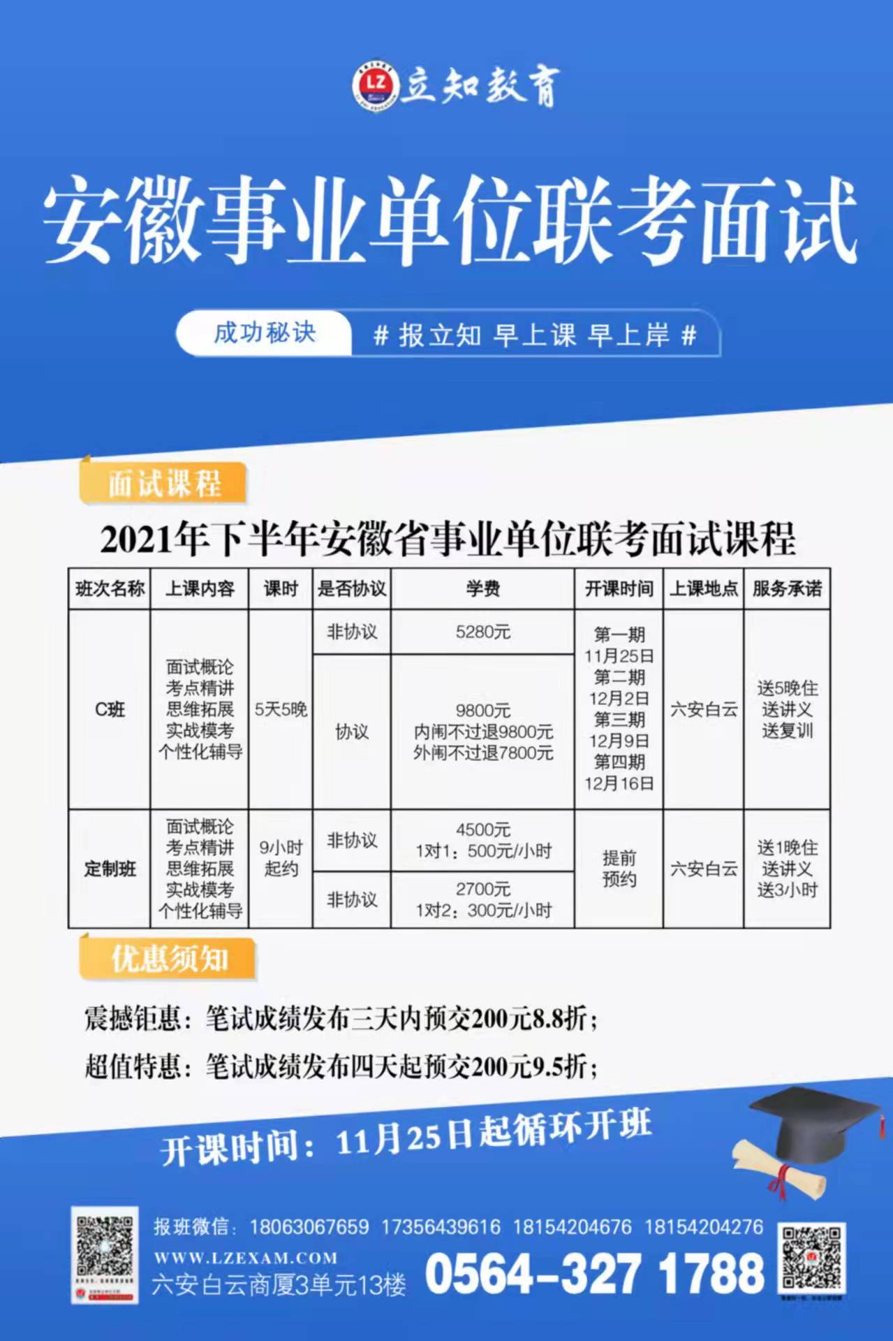 六安人事考试网_2024事业编制招聘岗位表